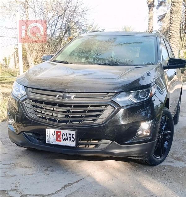 شيفروليه إكوينوكس 2020 للبيع في العراق - الفحامة